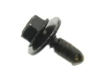 GM 15714277 Glass Bolt