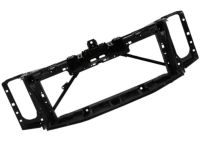 GM 23266739 Mount Panel, Front GM 23266739 Mount Panel, Front