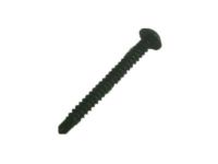 GM 15726450 Front Sill Plate Screw GM 15726450 Front Sill Plate Screw