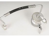 GM 19299665 Hose, A/C Compressor GM 19299665 Hose, A/C Compressor