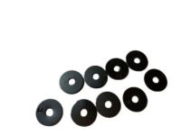 GM 20432548 Striker Washer, Steel GM 20432548 Striker Washer, Steel