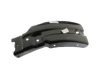 GM 22737638 Side Extension, Front Driver Side
