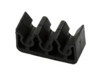 GM 10289907 Retainer, Hydraulic Brake Pipe, Front GM 10289907 Retainer, Hydraulic Brake Pipe, Front