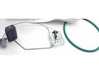 GM 13593309 Fuel Gauge Sending Unit, Tan GM 13593309 Fuel Gauge Sending Unit, Tan