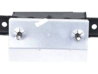 Chevrolet Express 2500 Motor And Transmission Mount - 25746056 Transmission Mount