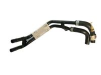 GM 15954114 Pipe, Heater GM 15954114 Pipe, Heater