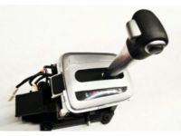GM 20863685 Shifter Assembly