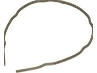GM 12556370 Timing Cover Gasket, Front