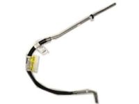 GM 13324828 Cooler Line Clip GM 13324828 Cooler Line Clip