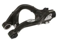 GM 20945500 Yoke, Front Passenger Side GM 20945500 Yoke, Front Passenger Side