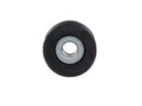 GM 89019152 Radiator Insulator