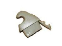 GM 25943202 Sunvisor Support GM 25943202 Sunvisor Support