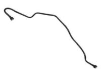 GM 15048851 Pipe, Early Fuel Evaporation, Rear GM 15048851 Pipe, Early Fuel Evaporation, Rear