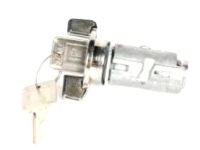 GM 7830380 Lock, Ignition Switch GM 7830380 Lock, Ignition Switch