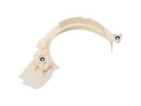 GM 24247894 Baffle, Final Drive, Front GM 24247894 Baffle, Final Drive, Front