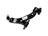 GM 22949917 Lower Control Arm, Driver Side