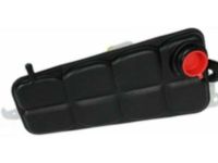 Cadillac XLR Coolant Reservoir - 19260088 Reservoir Tank
