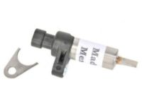 GM 19356428 Rear Speed Sensor
