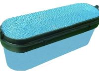 Chevrolet Corvette Air Filter - 15776148 Air Filter