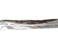 GM 20918023 Wiper Blade, Driver Side
