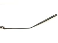 GM 42429688 Wiper Arm, Driver Side GM 42429688 Wiper Arm, Driver Side