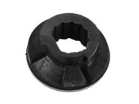 GM 84126267 Spring Insulator, Rear