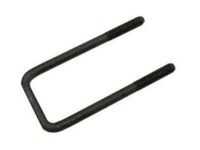 GM 15002781 U-Bolt, Rear