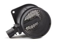 GM 19355501 Mass Air Flow Sensor GM 19355501 Mass Air Flow Sensor