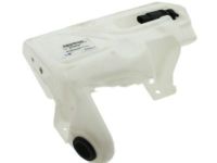 GM 23184107 Washer Reservoir GM 23184107 Washer Reservoir