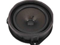 GM 25802875 Front Driver Speaker GM 25802875 Front Driver Speaker