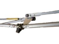 Buick Wiper Pulse Module - 10310227 Wiper Transmission