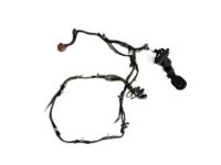 GM 84125585 Harness, Front Driver Side GM 84125585 Harness, Front Driver Side