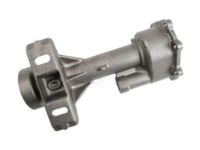 GM 84125254 Axle Housing, Front Center