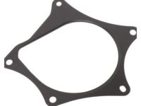 GM 12635751 Water Pump Gasket