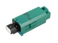 Chevrolet Corvette Hazard Warning Switch - 10359036 Hazard Switch