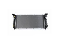 GM 84207654 Radiator GM 84207654 Radiator