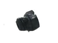 GM 12629775 Plug, Engine Fuel Filter GM 12629775 Plug, Engine Fuel Filter
