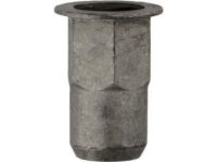 GM 11569917 Rail Extension Nut
