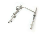 GM 12660709 Fuel Rail GM 12660709 Fuel Rail