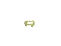 GM 19120149 Lock Cylinder, Front