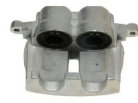 GMC Envoy Brake Calipers - 21998527 Caliper