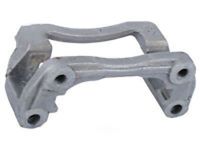 GM 13579694 Caliper Support GM 13579694 Caliper Support