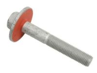 GM 11547372 Crankshaft Pulley Bolt