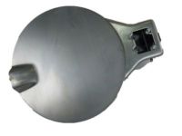 GM 22776834 Fuel Door GM 22776834 Fuel Door