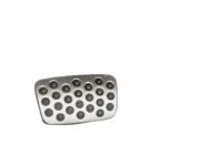 GM 13281356 Pad, Appearance Packages GM 13281356 Pad, Appearance Packages