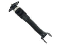 Cadillac XLR Shock Absorber - 19431690 Shock Absorber, Rear Passenger Side
