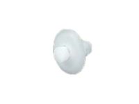 GM 25646858 Water Deflector Retainer, Inner GM 25646858 Water Deflector Retainer, Inner