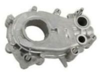 Buick Century Oil Pump - 89060444 Water Pump