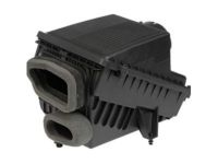 GM 23360000 Air Cleaner Assembly