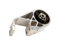 GM 84699436 Transmission Mount, Rear
